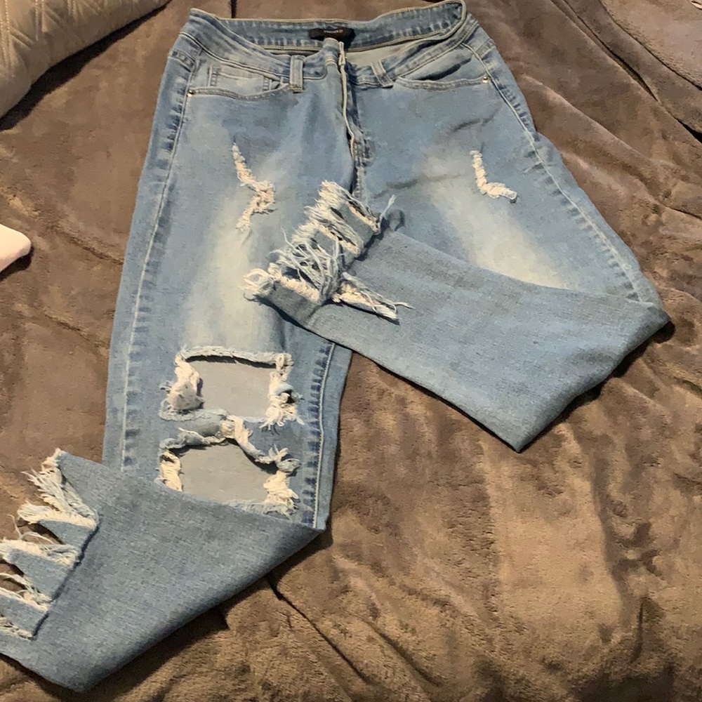 Jeans